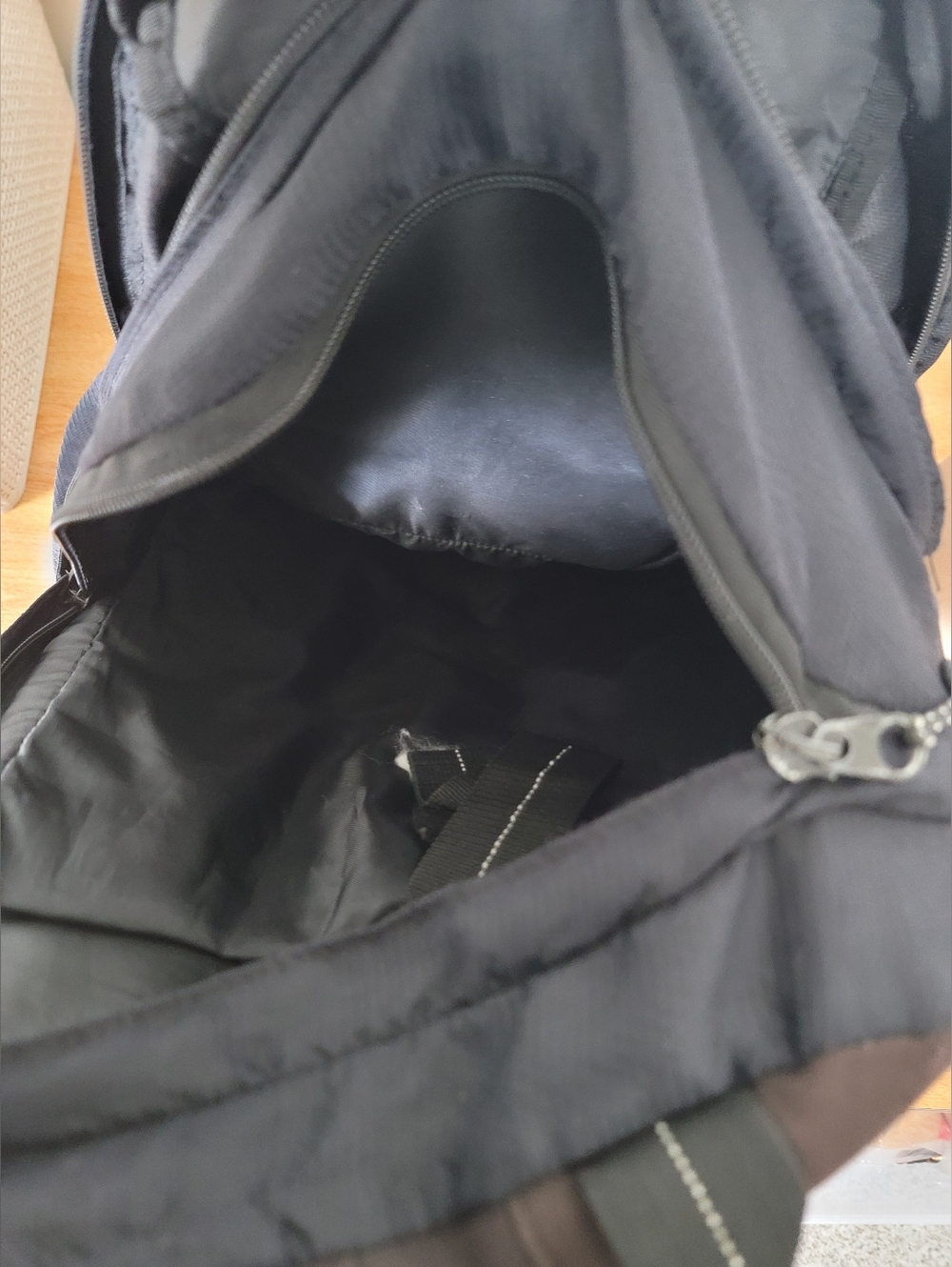 Timberland Backpack - Picture 5 of 10